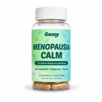 Menopausia Calm