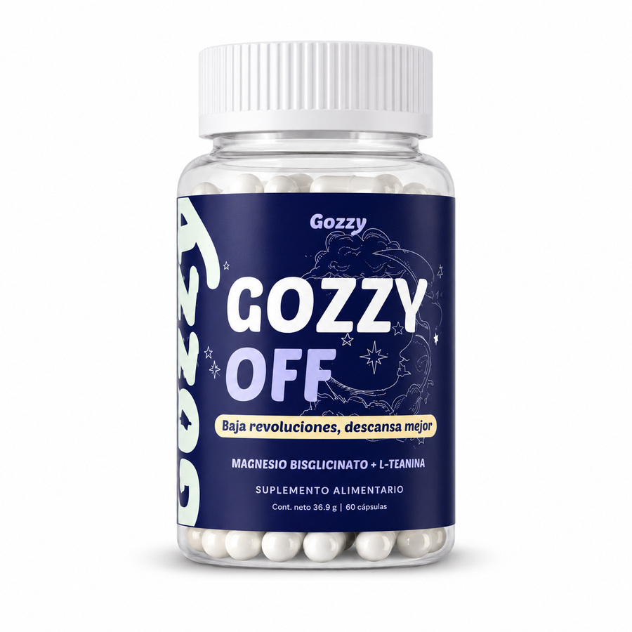 Gozzy Off