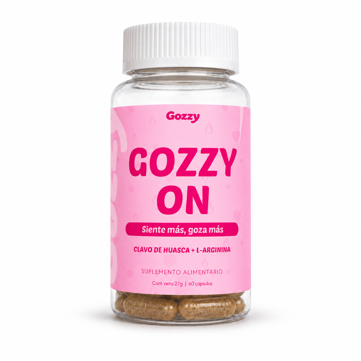Gozzy On
