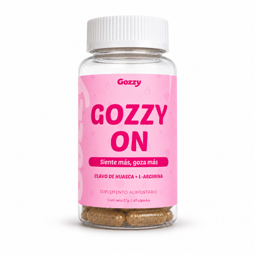 Gozzy On