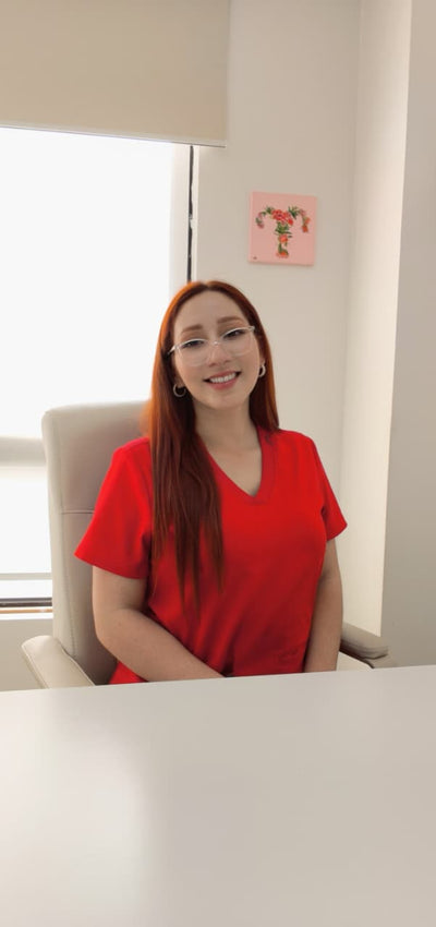 Antonela Ríos