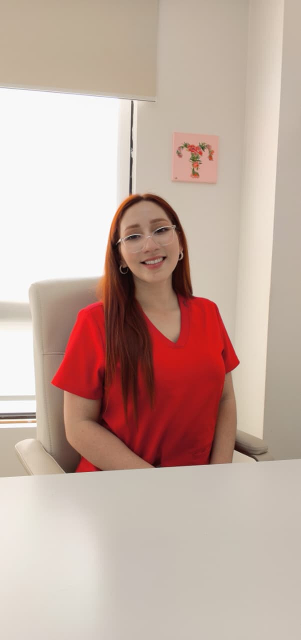Antonela Ríos