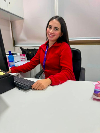 Rocío Valdés León